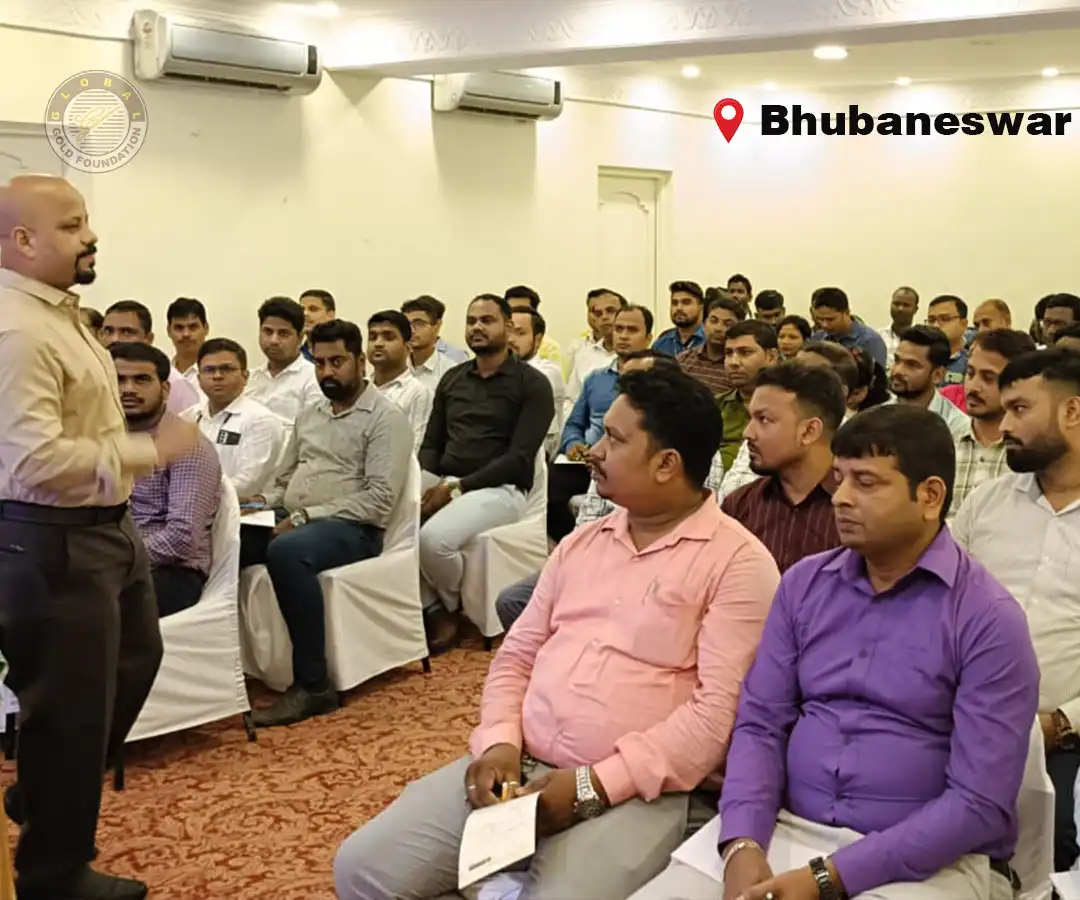 Bhubaneswar